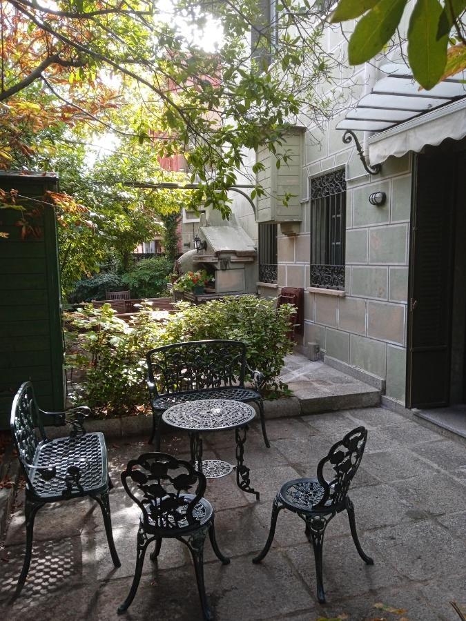 Hotel Posada Don Jaime Сан-Лоренсо-де-Эль-Эскориаль Экстерьер фото